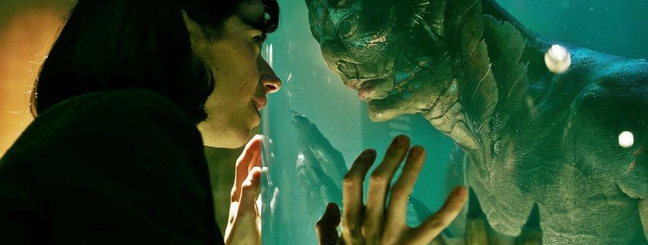 Что нужно знать о фильме «Форма воды» перед его просмотром