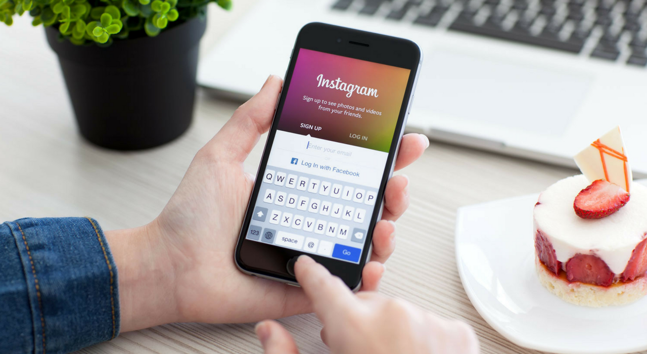 Теперь Instagram показывает, когда пользователь последний раз был онлайн