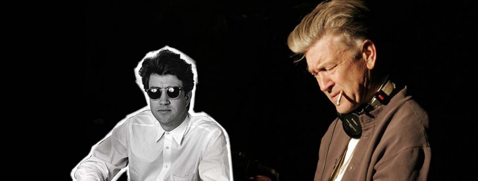 Не только «Твин Пикс»: странности режиссера Дэвида Линча