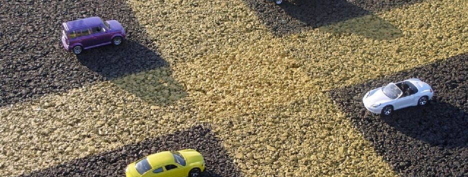 Героев парковки будут наказывать по-новому: что поменяется