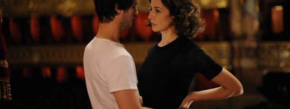 Лучшее артхаус кино: Realist советует