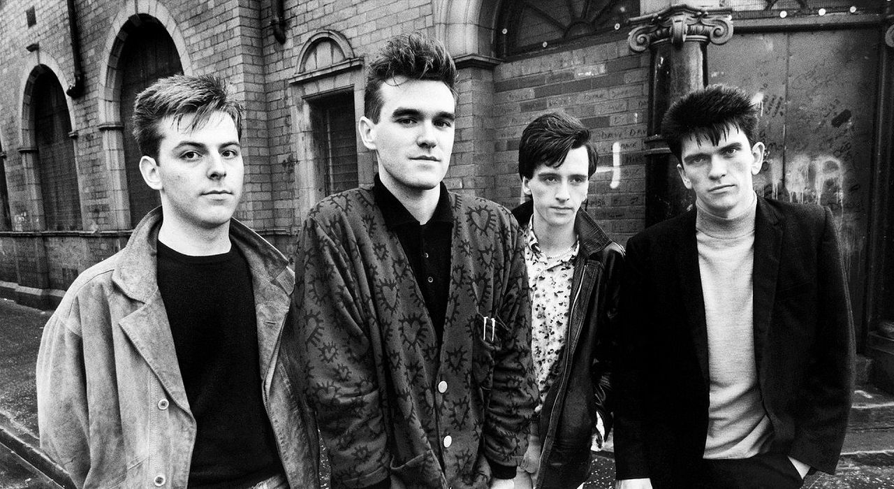Трое музыкантов из The Smiths объявили о воссоединении