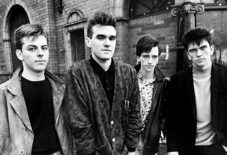 Трое музыкантов из The Smiths объявили о воссоединении