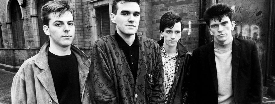 Трое музыкантов из The Smiths объявили о воссоединении