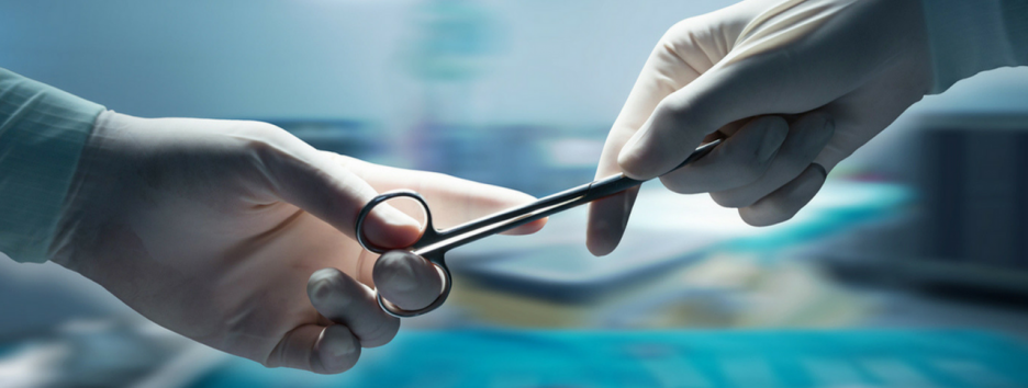 Французские врачи провели первую в мире повторную пересадку лица