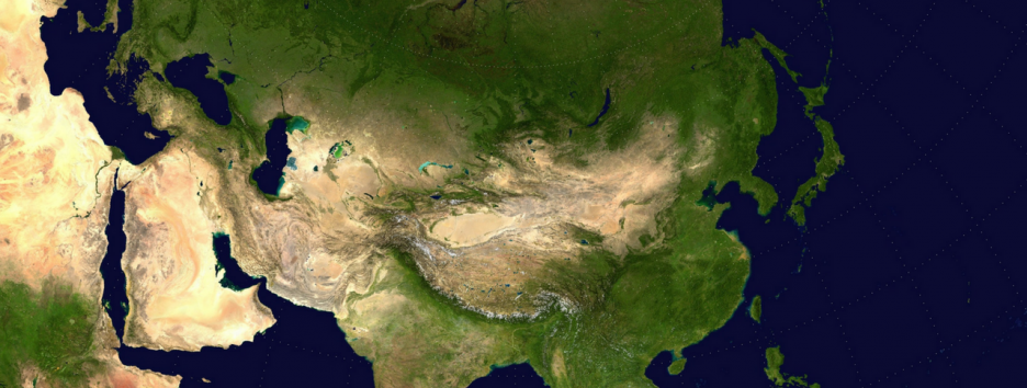 Когда-то Канада и часть Австралии были одним целым