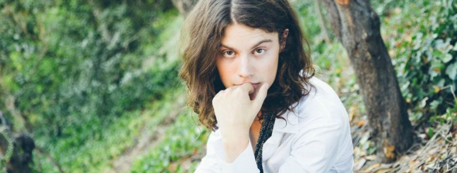 Американский певец Børns впервые приедет в Киев с концертом