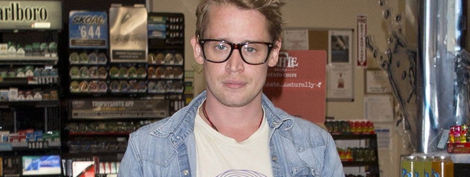 Маколей Калкин рассказал о своих отношениях с Майклом Джексоном