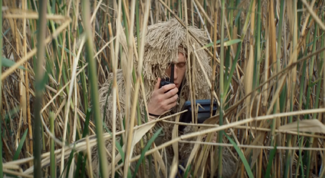 Украинская короткометражка получила три награды на кинофестивале в США