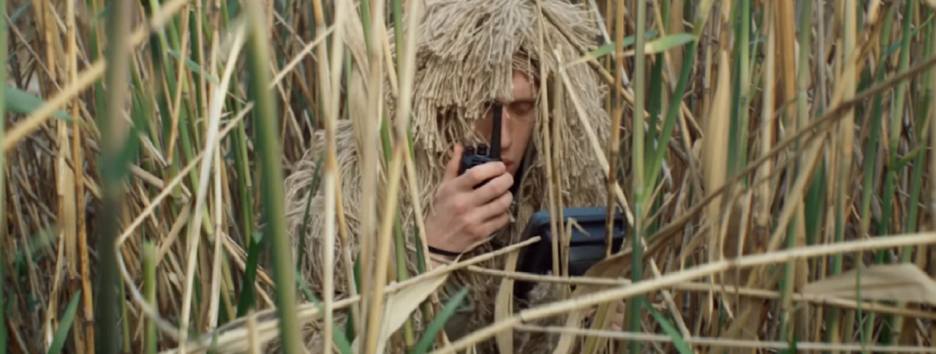 Украинская короткометражка получила три награды на кинофестивале в США