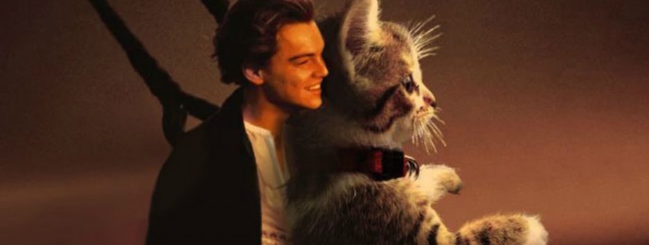 День счастья: остроумные отфотошопленные картинки, которые поднимают настроение