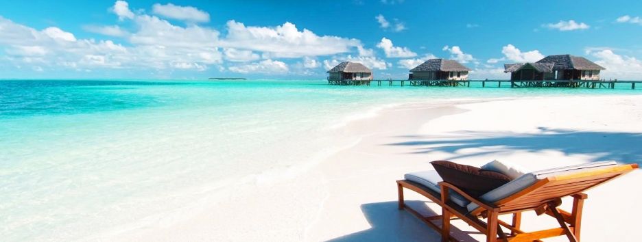 Ученые доказали, что пляжи делают людей счастливее