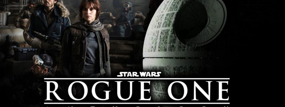 Третий трейлер фильма «Изгой-один: Звездные войны. Истории»