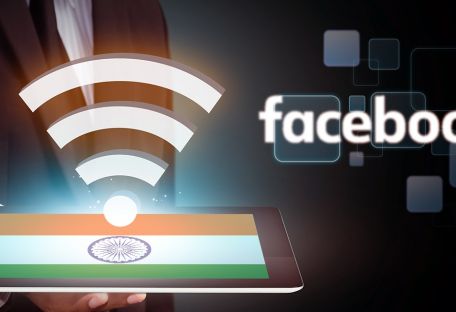 Facebook's Express Wi-fi тестируется в отдаленных регионах Индии