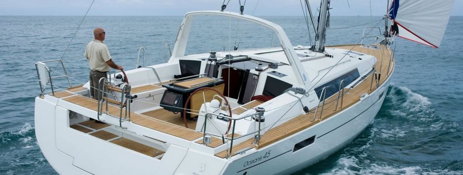 Жена запретившего Майдан судьи купила яхту в 2 раза дешевле «рынка»