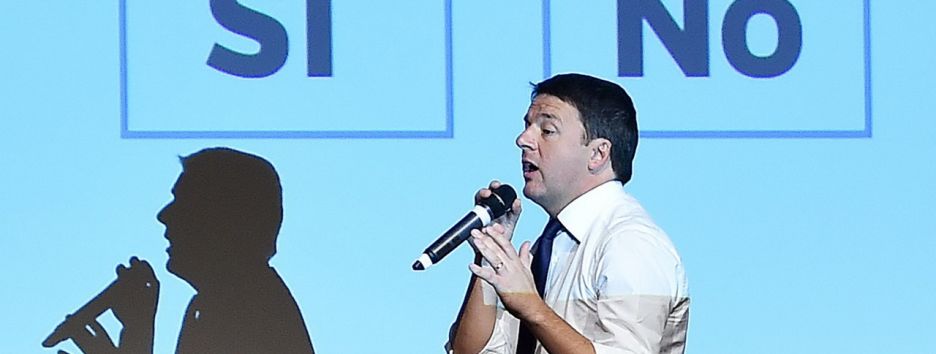 Референдум в Италии — что от него ожидать?