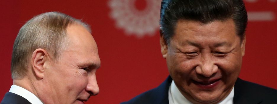 Куда заведет Путина поворот на Восток?