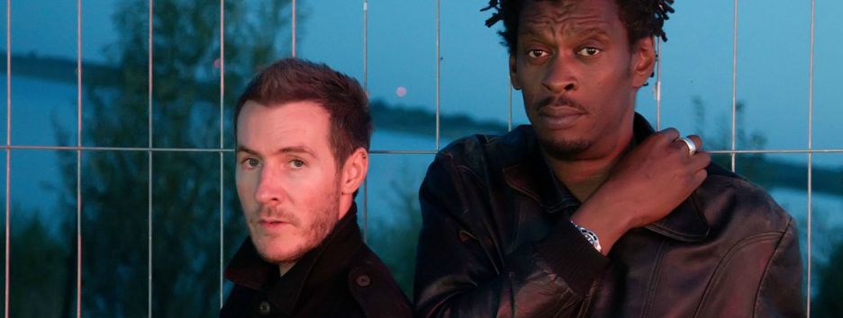 Massive Attack выступят на фестивале UPark Festival в Киеве