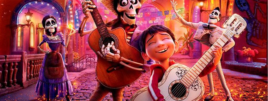 Топ-5 лучших песен из фильмов, номинированных на «Оскар»-2018