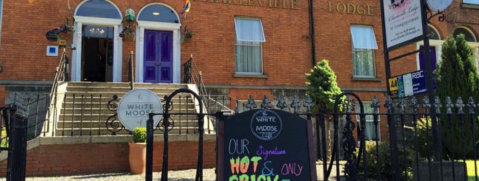 Ирландский отель запретил звездам соцсетей селиться у себя