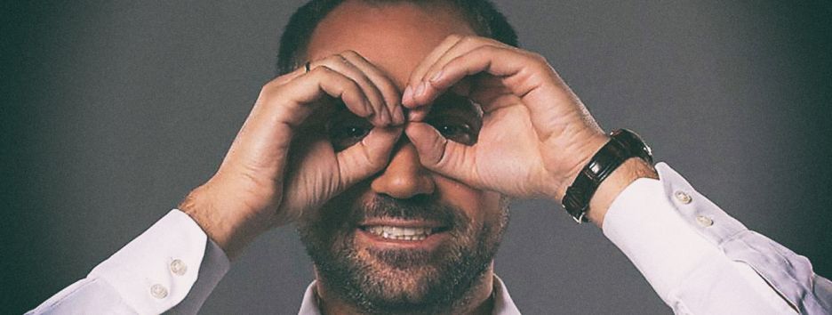 Спрос на Грецию среди украинцев находится на дне, и пришло время расти: интервью с Димитрисом Харитидисом