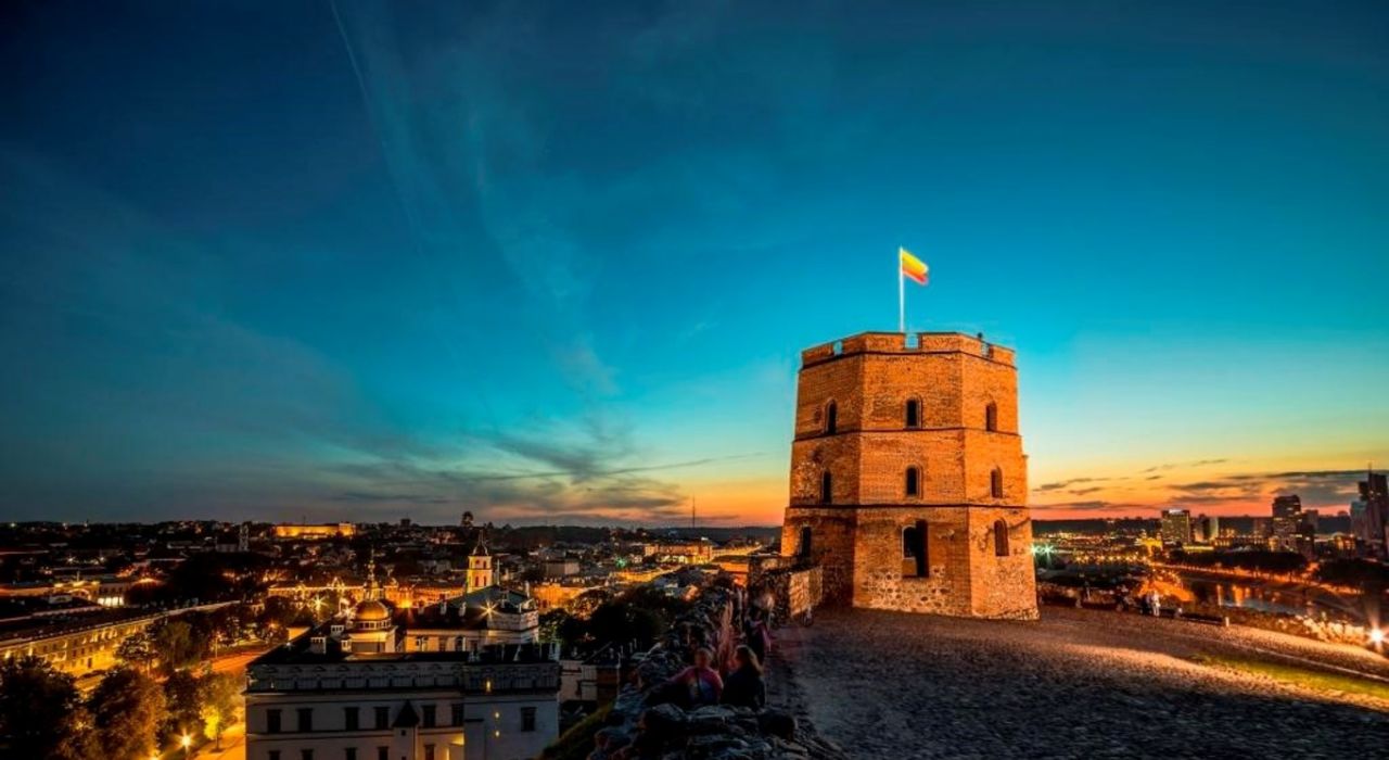 Вильнюс отпразднует 100-летие восстановления государства громкими событиями
