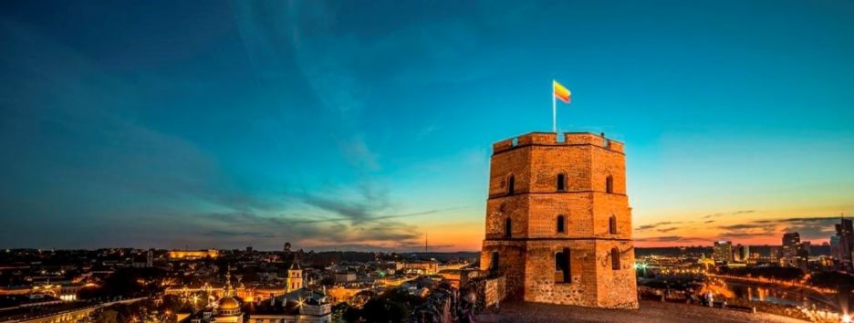 Вильнюс отпразднует 100-летие восстановления государства громкими событиями