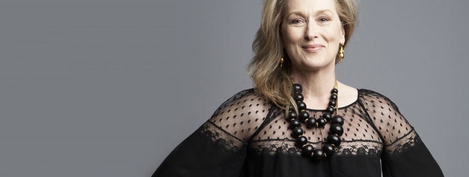 Мерил Стрип присоединится ко второму сезону «Большой маленькой лжи»