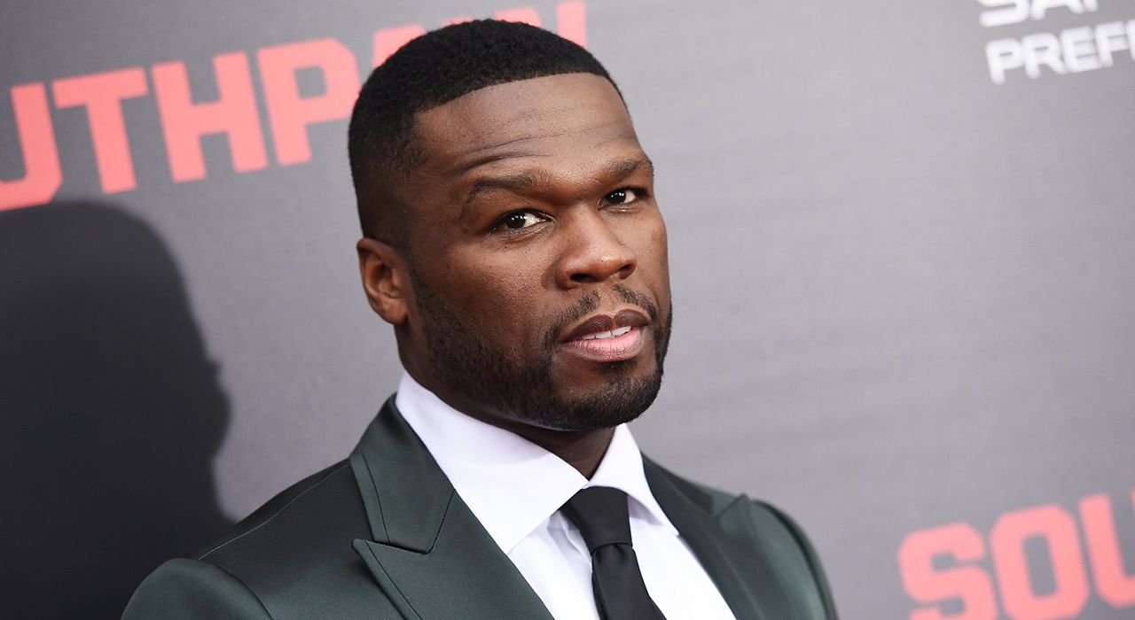Рэпер 50 Cent снова разбогател благодаря продаже альбома в биткоинах