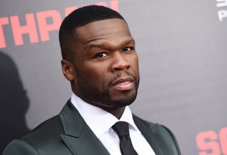 Рэпер 50 Cent снова разбогател благодаря продаже альбома в биткоинах