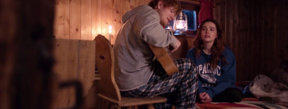 Какие песни слушают на YouTube в разных странах мира - карта