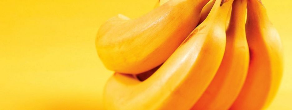 Ученые создали бананы со съедобной кожурой