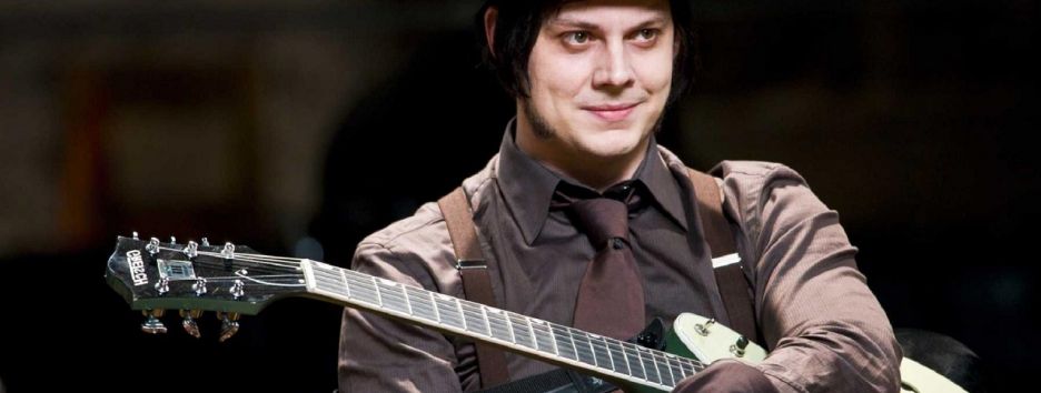 Джек Уайт запретил пользоваться телефонами на своем шоу