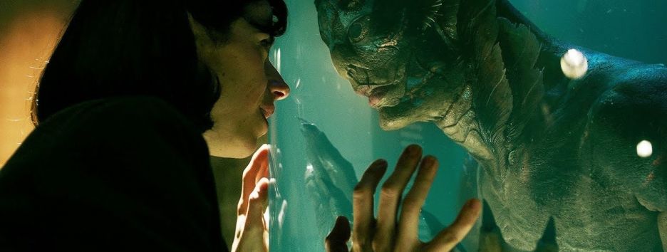 Авторов номинированной на «Оскар» «Формы воды» обвинили в плагиате