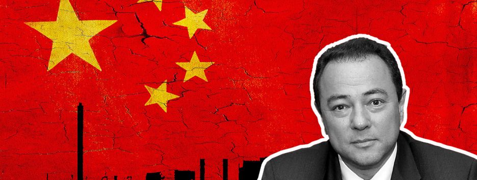 США, Россия, Китай: добро пожаловать в новый мировой порядок