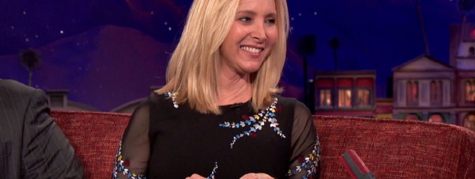 Лиза Кудроу прокомментировала фейковый трейлер продолжения «Друзей»