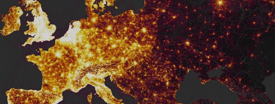 Приложение для фитнеса показало расположение американских военных баз