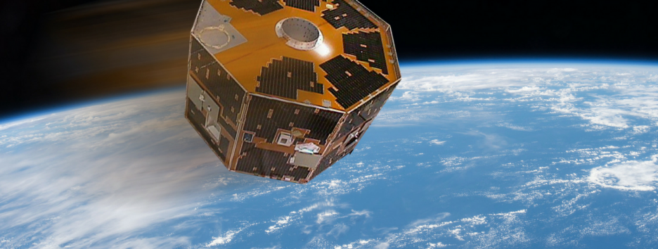 Спутник NASA, молчавший 12 лет, неожиданно вышел на связь