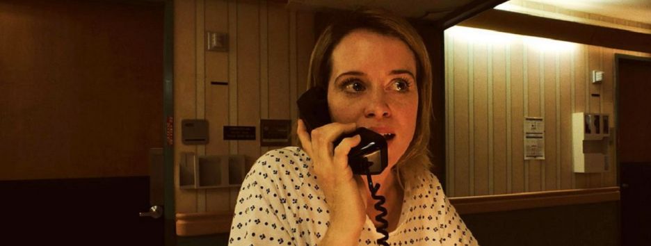 Вышел трейлер фильма Стивена Содерберга, снятый на смартфон