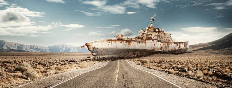 Формула глобального потепления: почему нельзя верить тем, кто пророчит скорый «парниковый» Апокалипсис