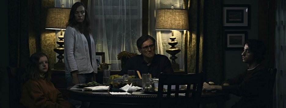 Вышел трейлер хоррор-сенсации кинофестиваля Сандэнс «По наследству»