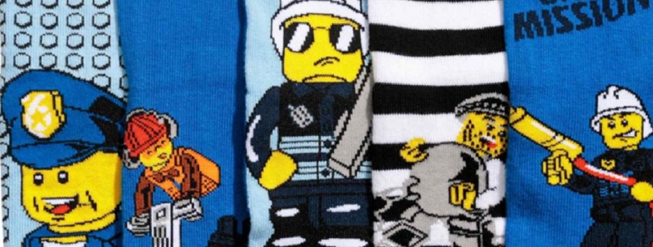 H&M отзывает партию носков из-за недовольства мусульман