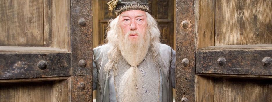 Фанаты «Фантастических тварей» обсуждают ориентацию Дамблдора