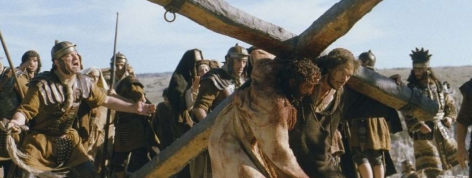 Джеймс Кэвизел сыграет Иисуса в сиквеле фильма «Страсти Христовы»