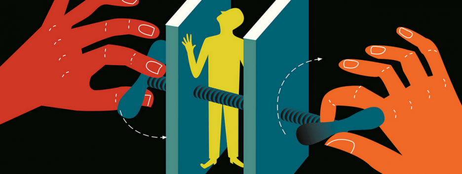 В мозге обнаружили клетки тревоги и беспокойства