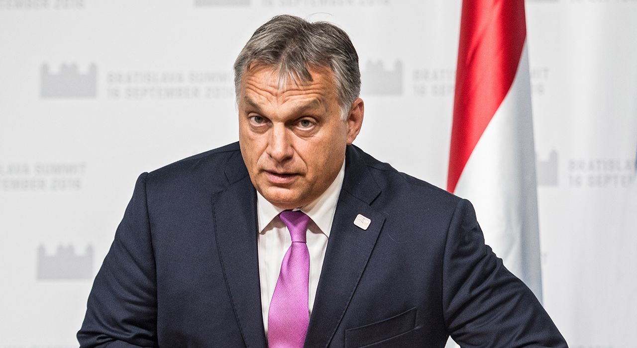 Венгерский референдум  – к ссоре с ЕС
