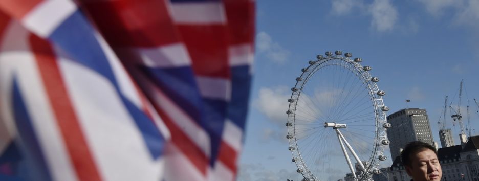 Brexit: почему нужно учитывать не только статью 50, но и 127-ю?