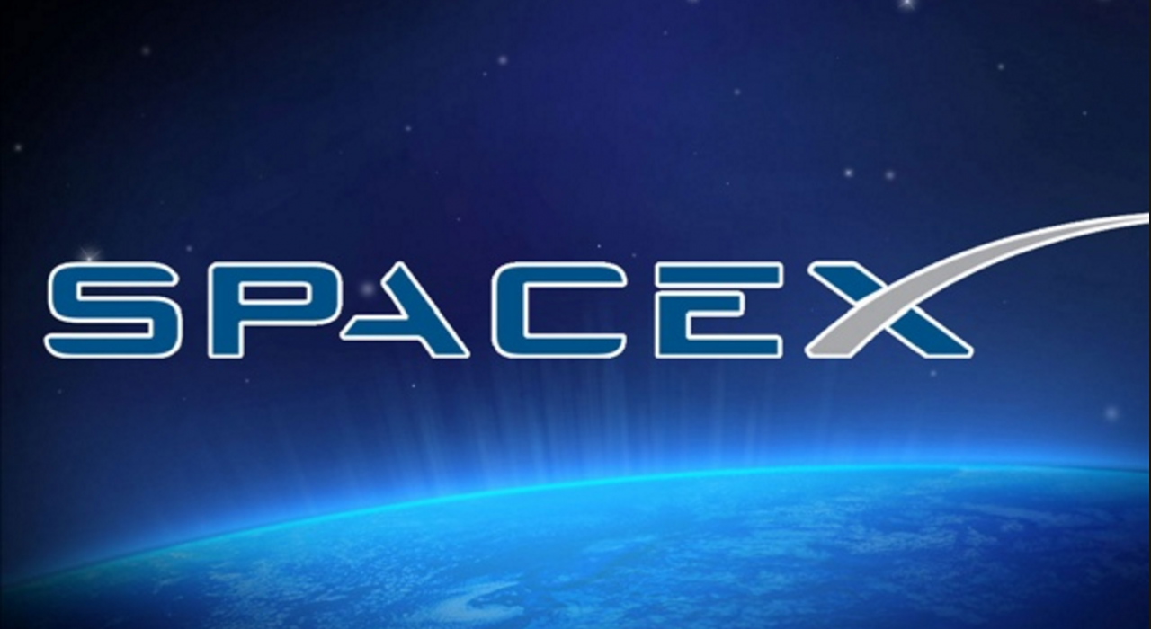 SpaceX тестирует топливную систему марсианского корабля