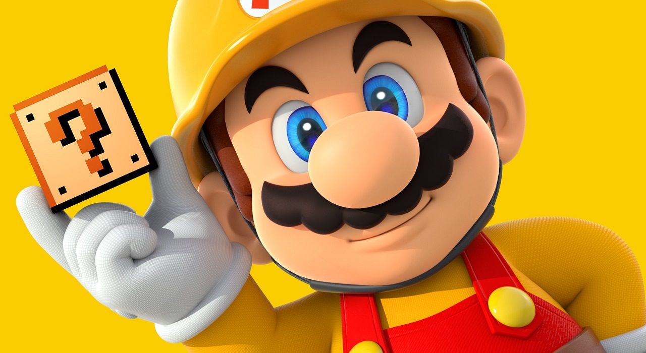 Компания Nintendo планирует выпустить фильм по мотивам игры Марио