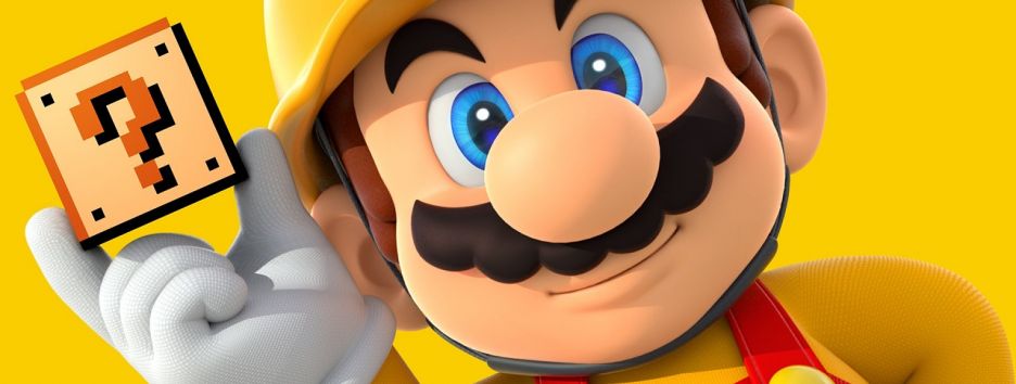 Компания Nintendo планирует выпустить фильм по мотивам игры Марио